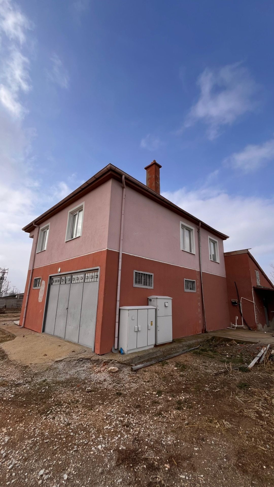 Karaman Merkez Prrireis Mah.açık Ceza Evi Arkası Satılık Çiftlik — görsel 14