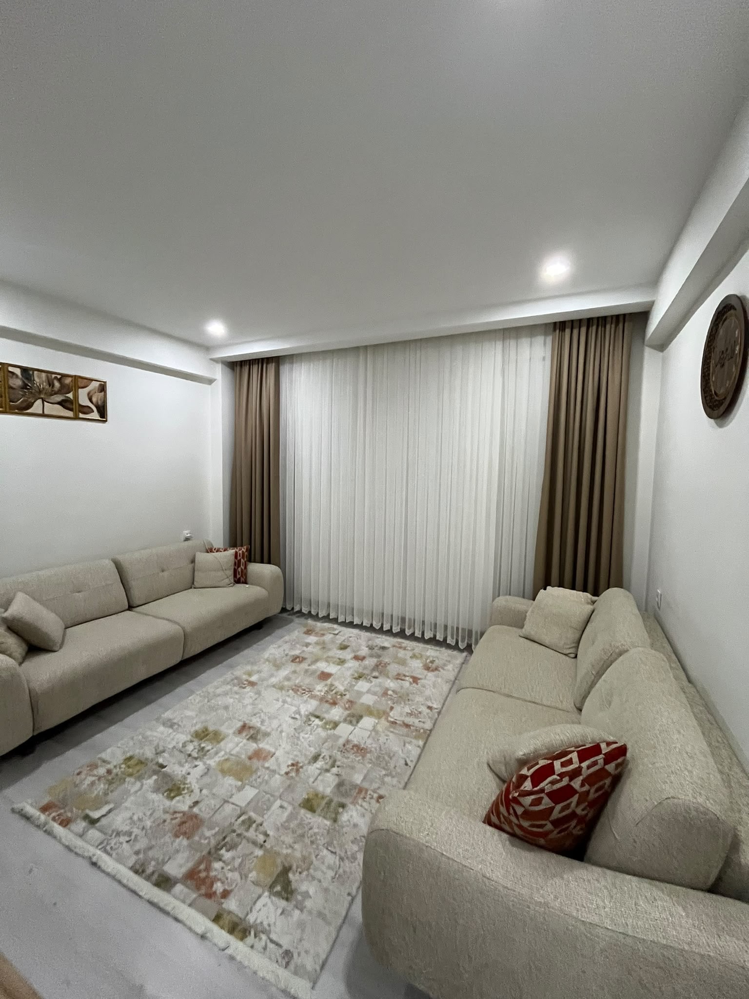 Satılık Daire 3+1 160m² Karamanoğlu Mehmet Bey Karaman — görsel 7