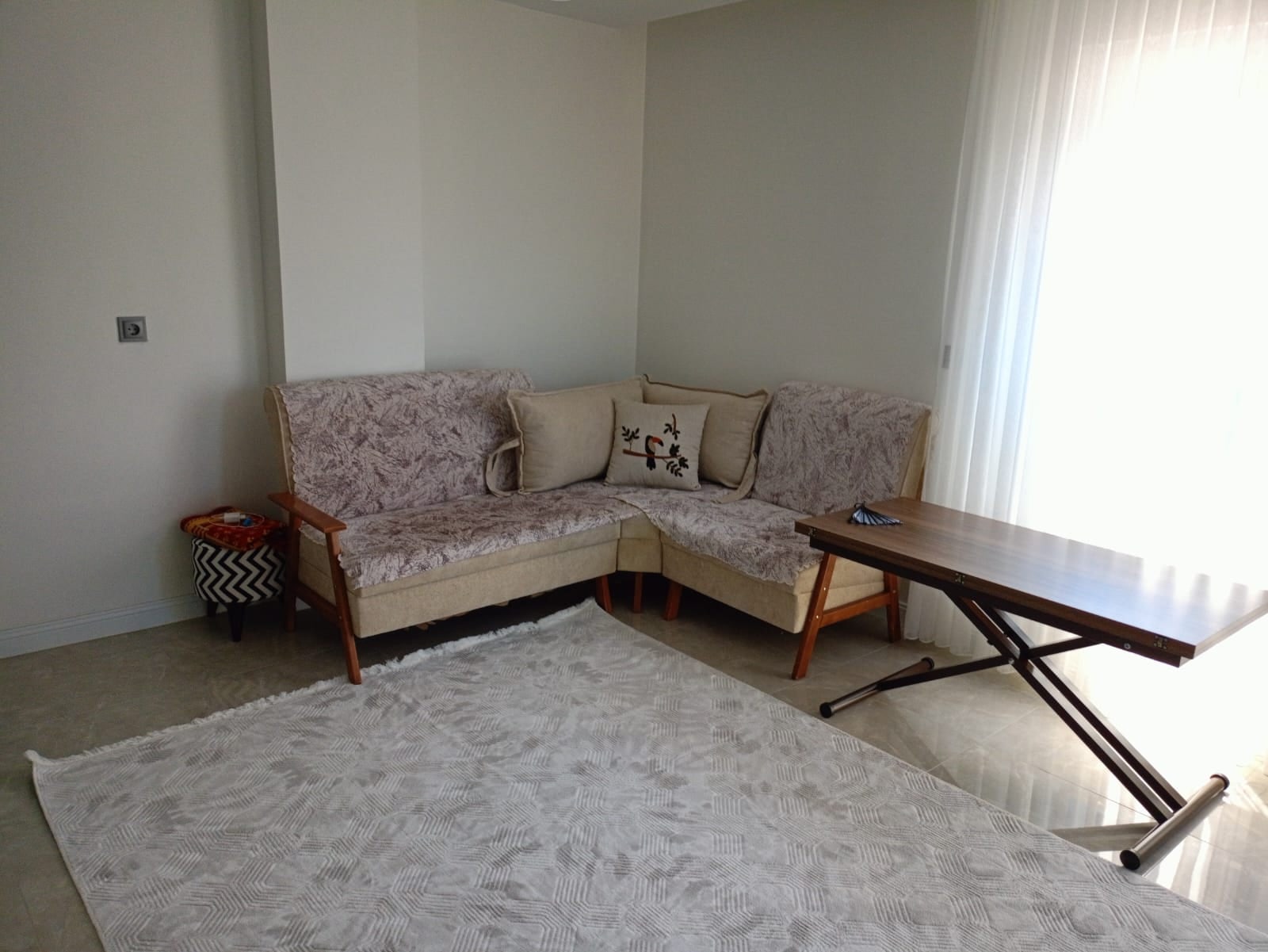 Çeltek Mahallesi Kale Civarı Arakat 3+1 125 M2 Şahsi Garajlı Satılık Lüx Daire — görsel 12
