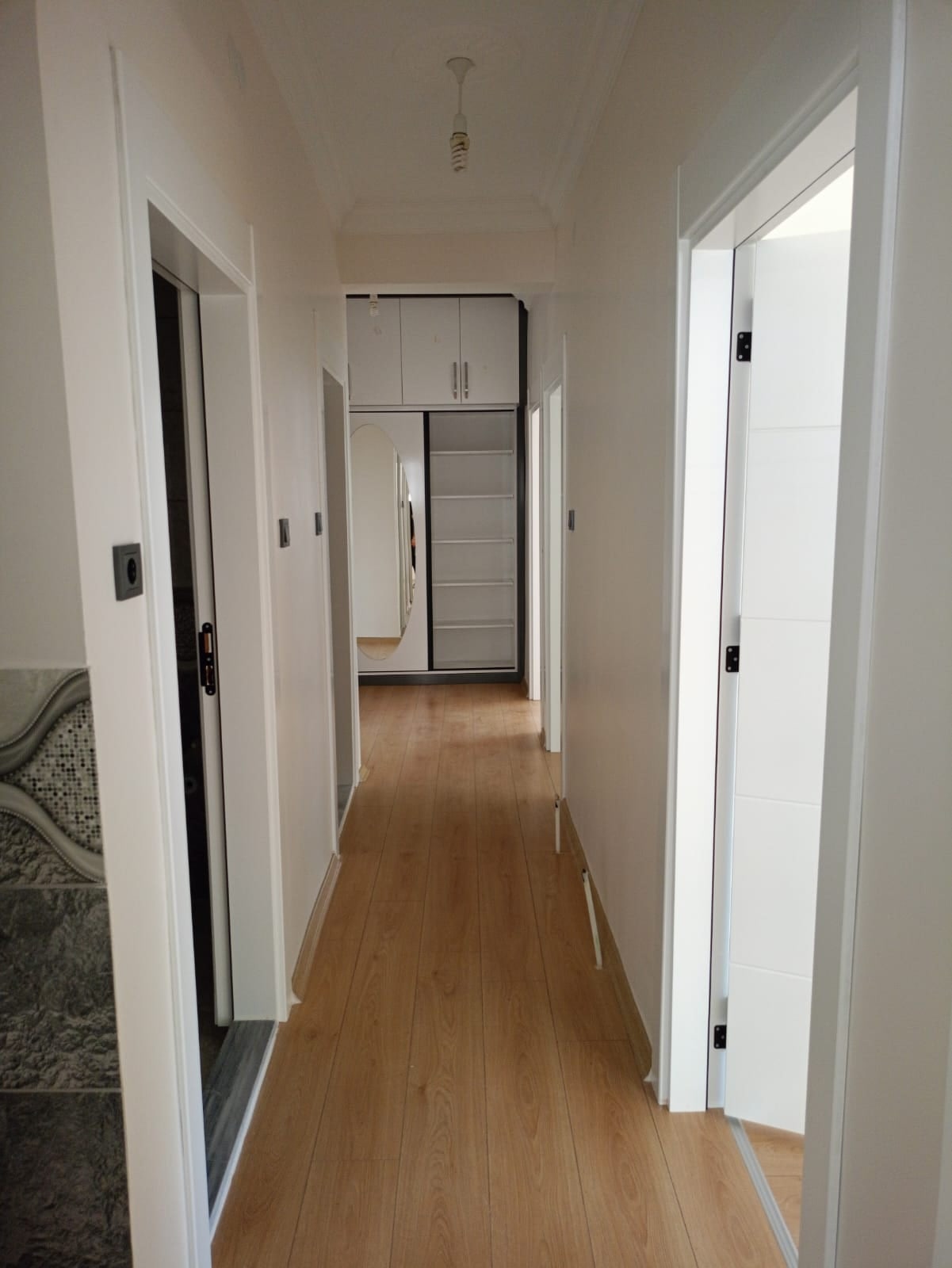 Nefise Sultan Mah.1.istasyon Ceddesinde Full Tadilat Yapılmış 2+1 110 M2 Satılık Daire — görsel 9