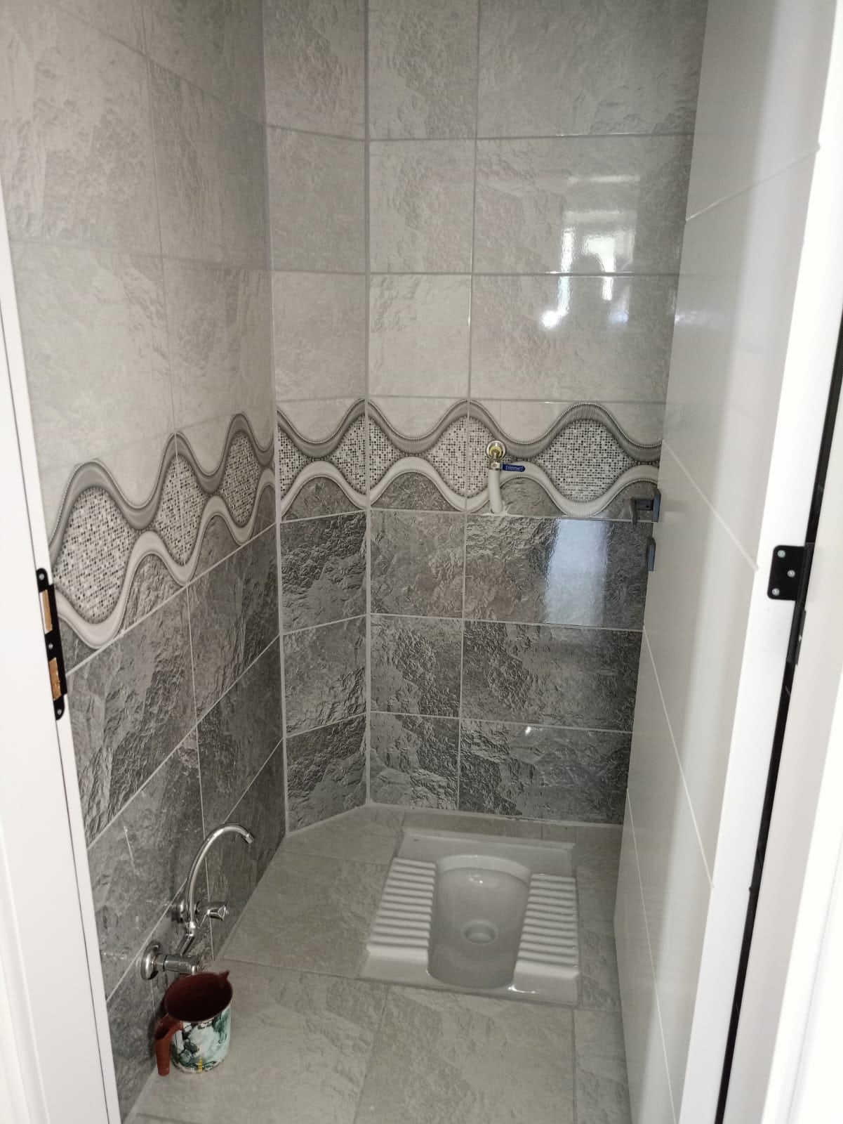 Nefise Sultan Mah.1.istasyon Ceddesinde Full Tadilat Yapılmış 2+1 110 M2 Satılık Daire — görsel 7