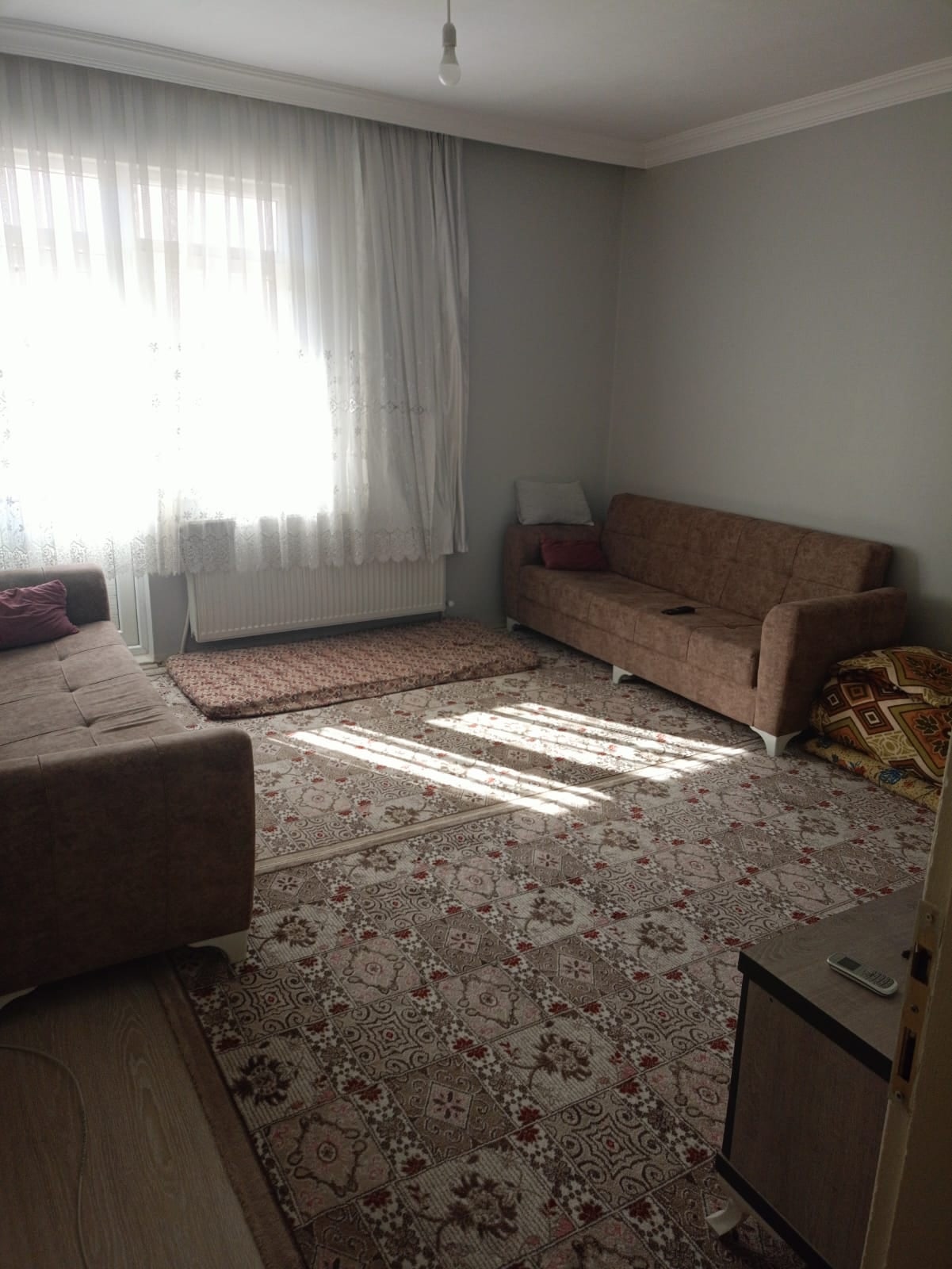Cedit Mahallesinde 130 M2 2+1 4.kat Satılık Daire — görsel 12