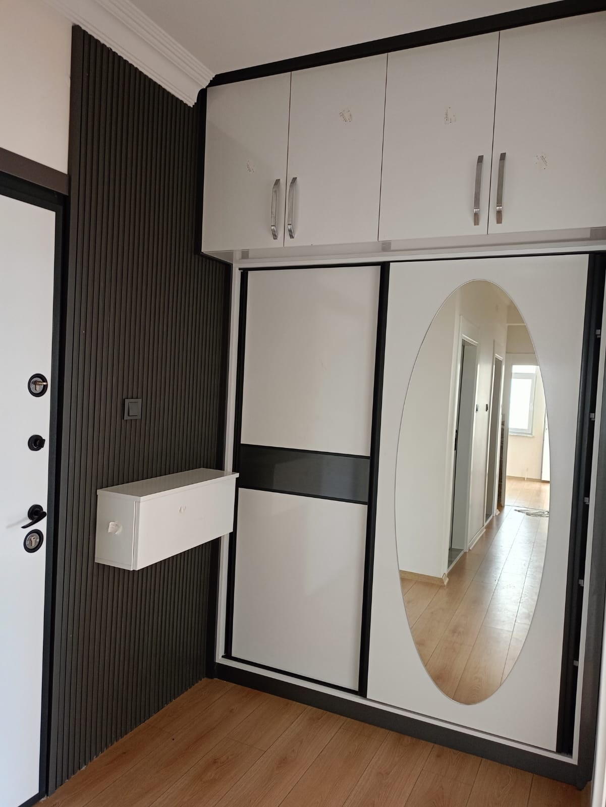 Nefise Sultan Mah.1.istasyon Ceddesinde Full Tadilat Yapılmış 2+1 110 M2 Satılık Daire — görsel 16