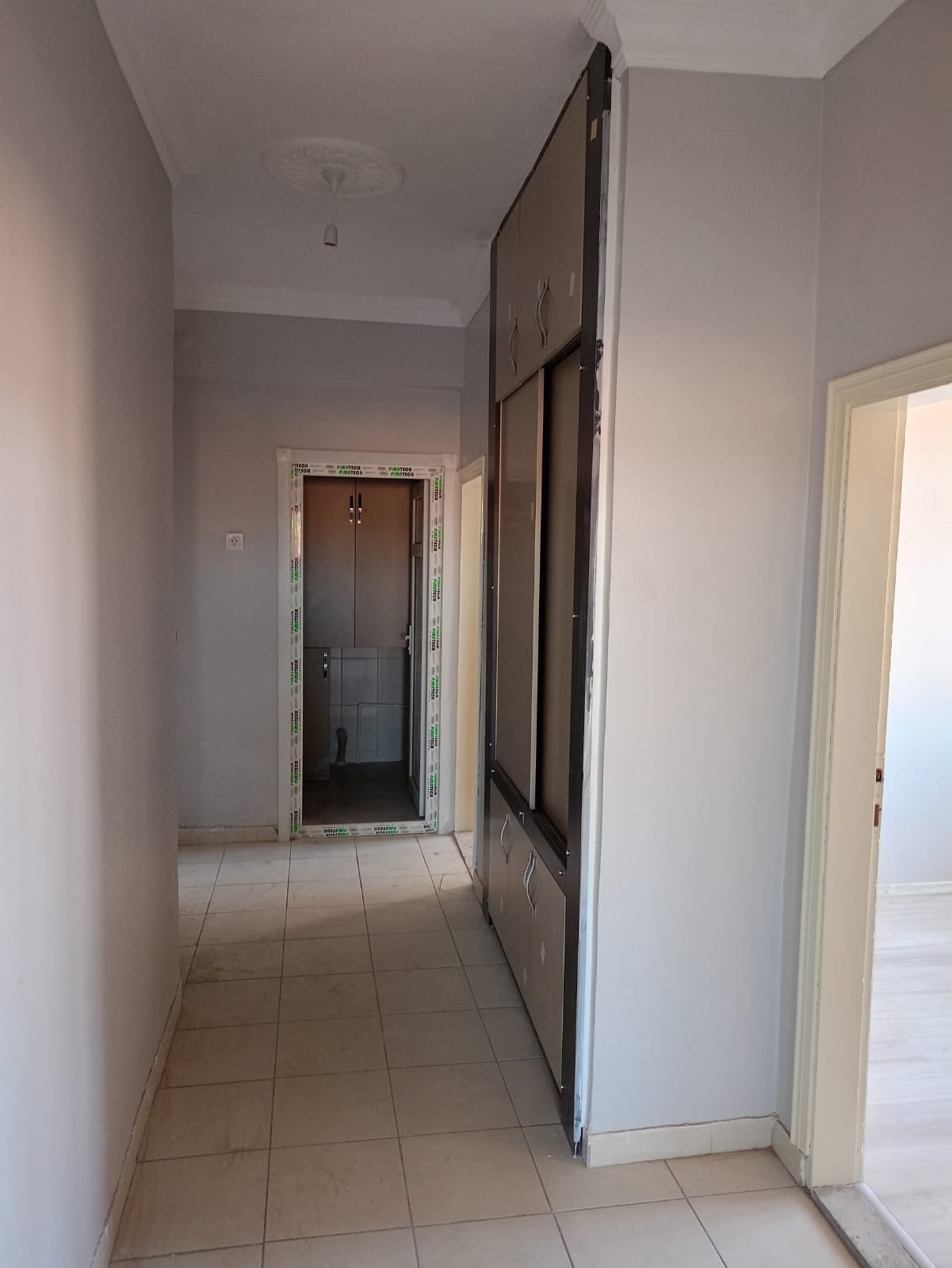 Nefise Sultan Mah.karaman Lisesi Civarı Yeni Tadilatlı 2+1 110 M2 Satılık Daire — görsel 27