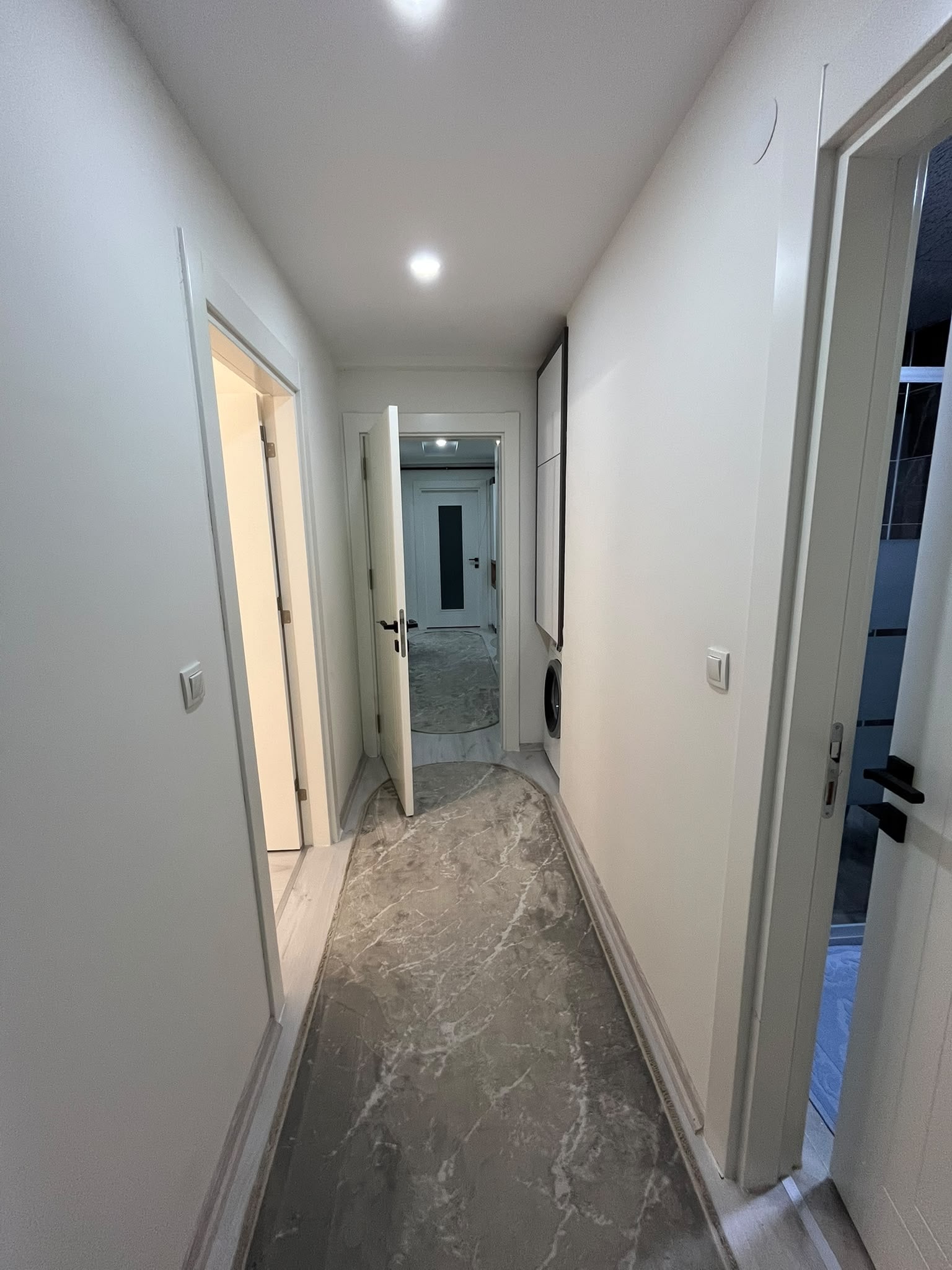 Satılık Daire 3+1 160m² Karamanoğlu Mehmet Bey Karaman — görsel 20
