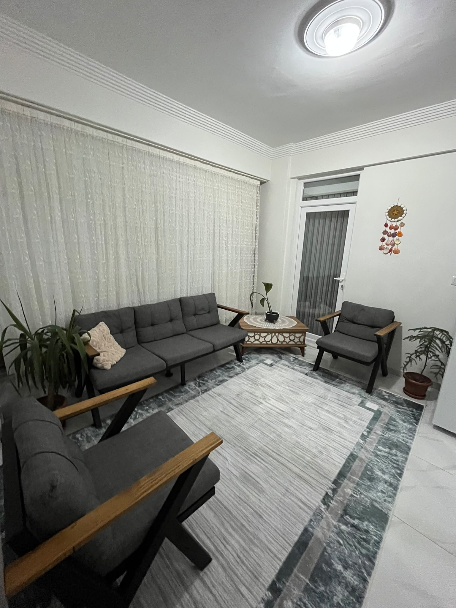 Satılık Daire 3+1 160m² Karamanoğlu Mehmet Bey Karaman — görsel 11