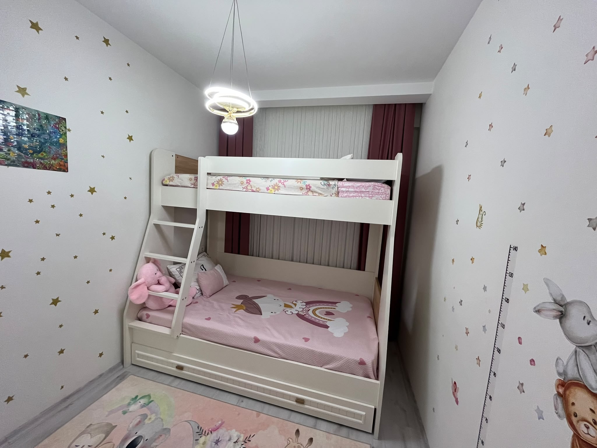 Satılık Daire 3+1 160m² Karamanoğlu Mehmet Bey Karaman — görsel 8