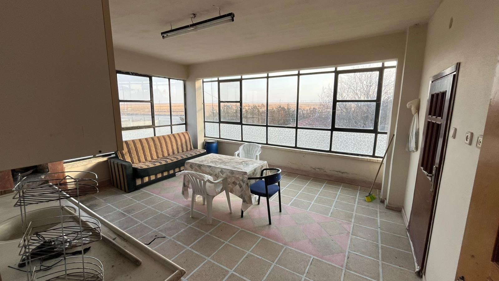 Karaman Ereğli Yolu 13.km De Ana Yola Sıfır 18.840 M2 Satılık Çiftlik — görsel 4
