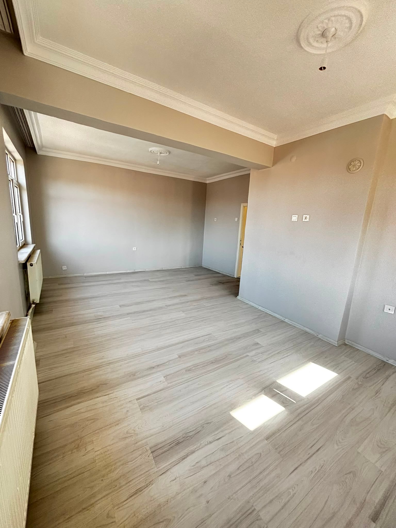 Nefise Sultan Mah.karaman Lisesi Civarı Yeni Tadilatlı 2+1 110 M2 Satılık Daire — görsel 23