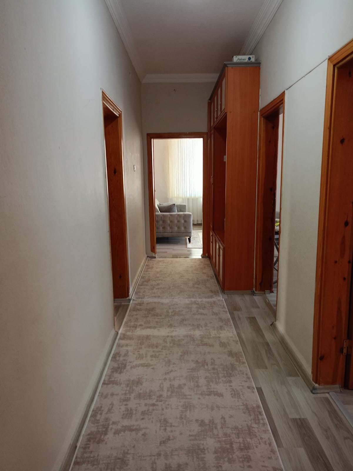 Gevher Hatun Mahallesi Üniversite Ve Hastane Civarı 3+1 Arakat 125 M2 Satılık Daire — görsel 10