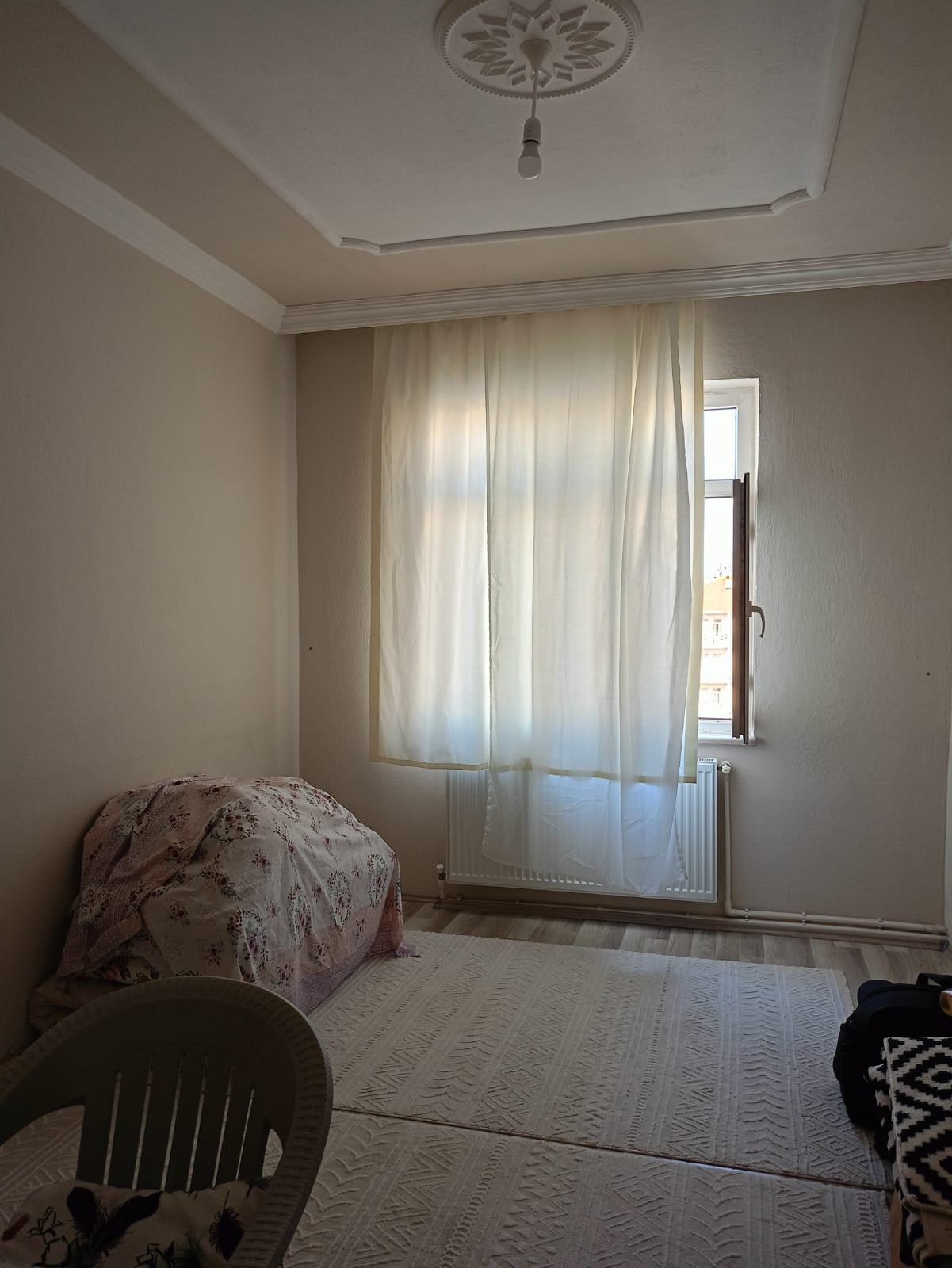 Gevher Hatun Mahallesi Üniversite Ve Hastane Civarı 3+1 Arakat 125 M2 Satılık Daire — görsel 12