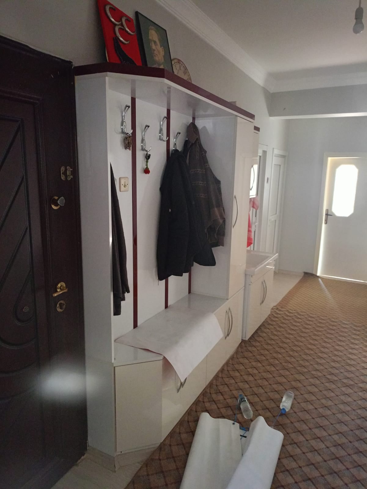 Cedit Mahallesinde 130 M2 2+1 4.kat Satılık Daire — görsel 5