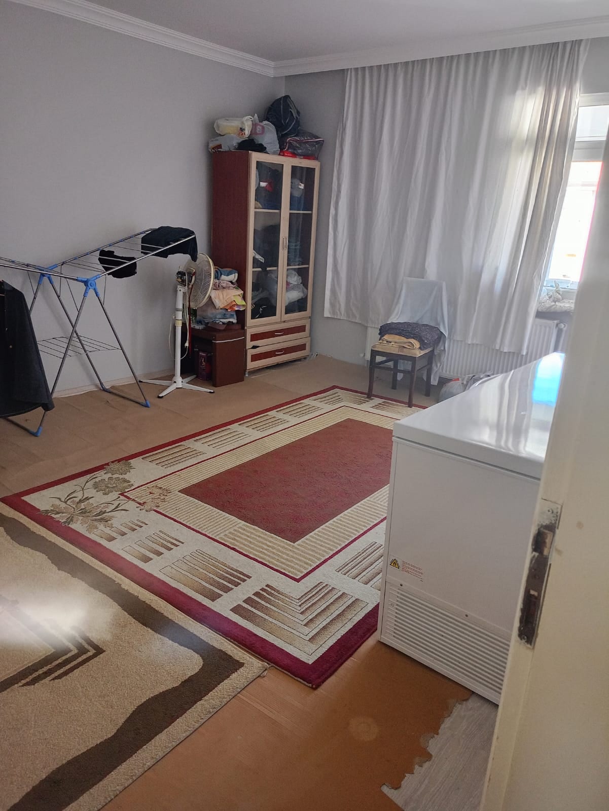 Cedit Mahallesinde 130 M2 2+1 4.kat Satılık Daire — görsel 16