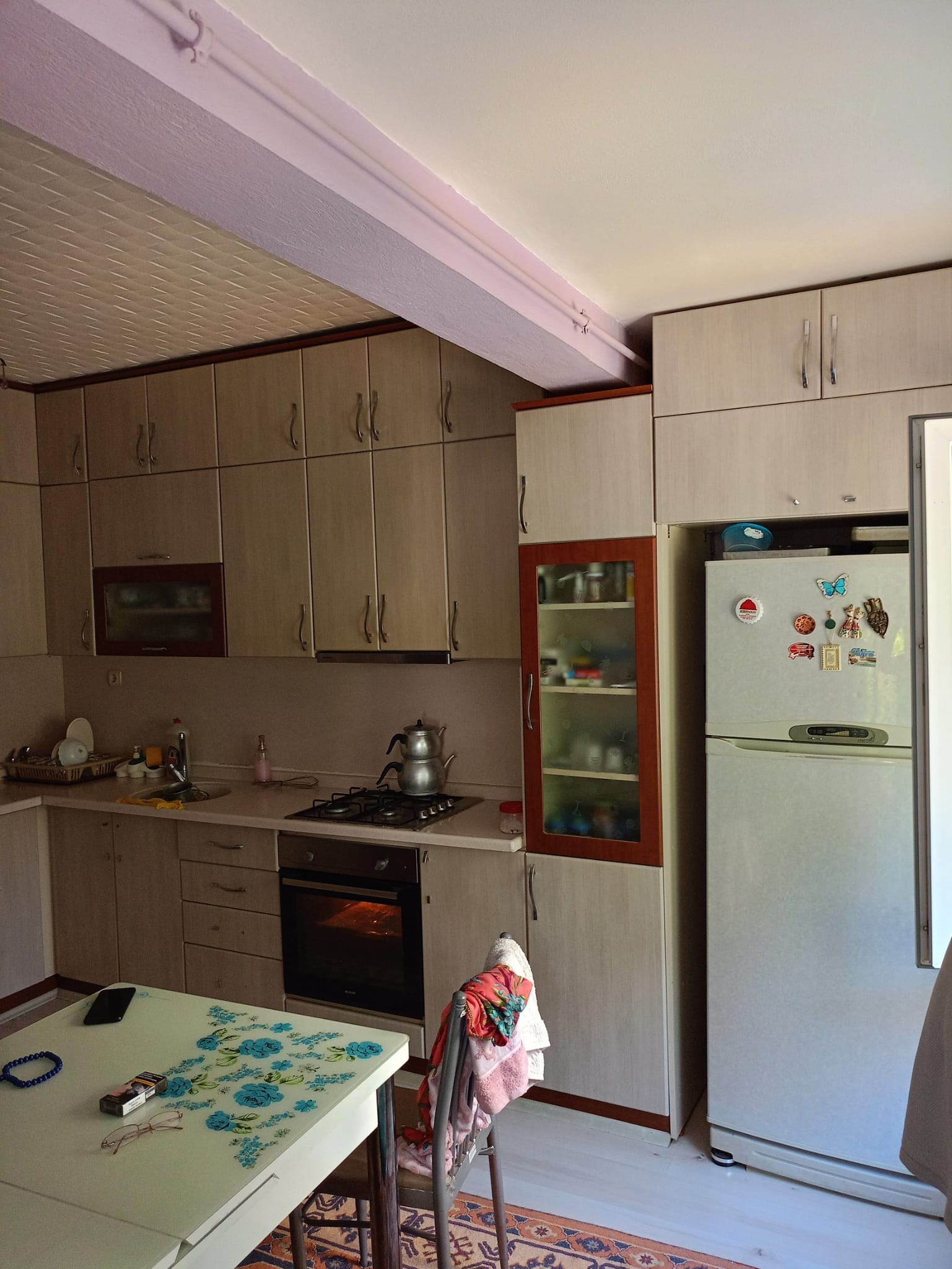 Valide Sultan Mah. Müstakil Girişli 2+1 130 M2 Satılık Daire — görsel 14