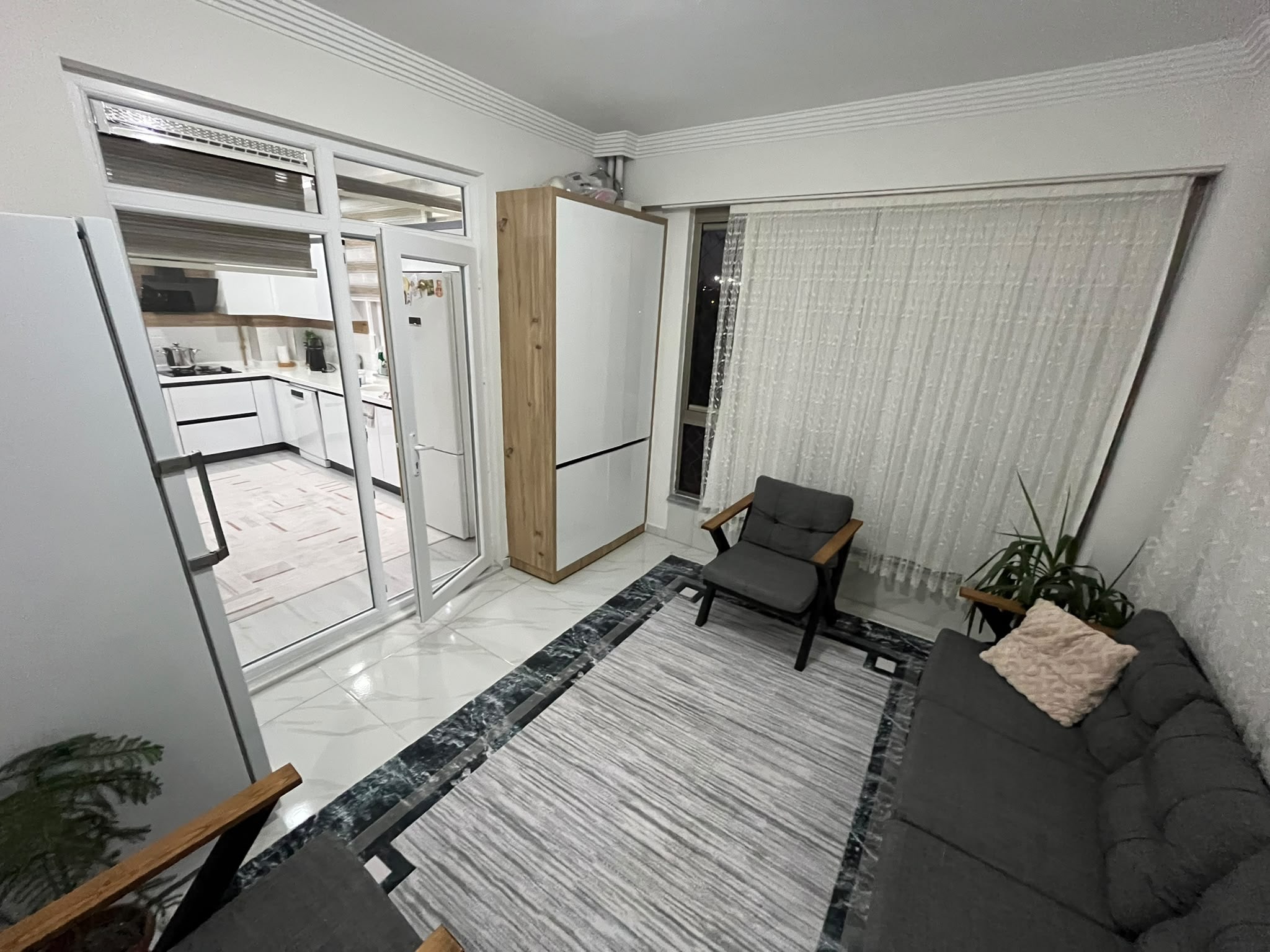 Satılık Daire 3+1 160m² Karamanoğlu Mehmet Bey Karaman — görsel 9