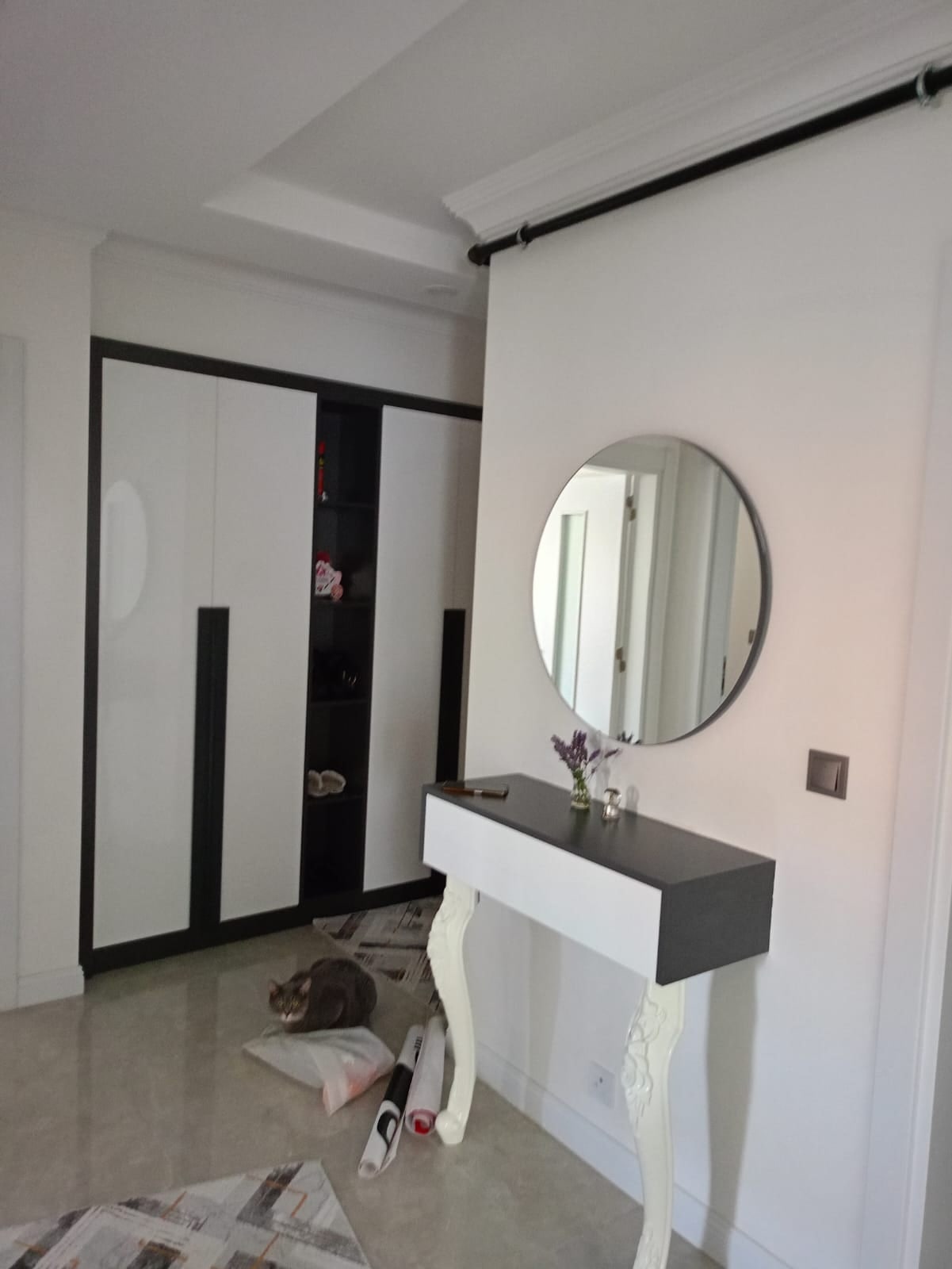 Çeltek Mahallesi Kale Civarı Arakat 3+1 125 M2 Şahsi Garajlı Satılık Lüx Daire — görsel 15