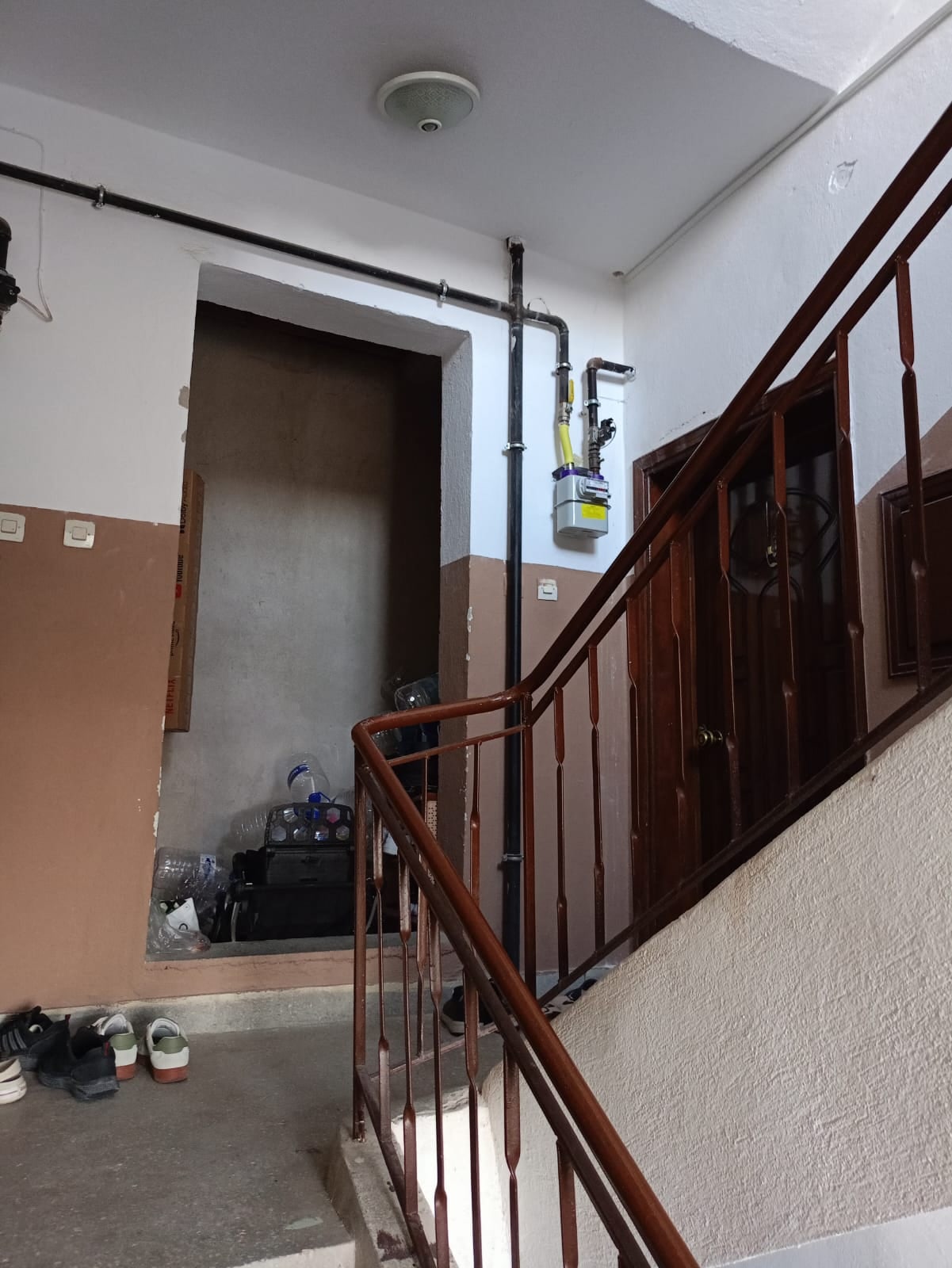 Gevher Hatun Mahallesi Üniversite Ve Hastane Civarı 3+1 Arakat 125 M2 Satılık Daire — görsel 25