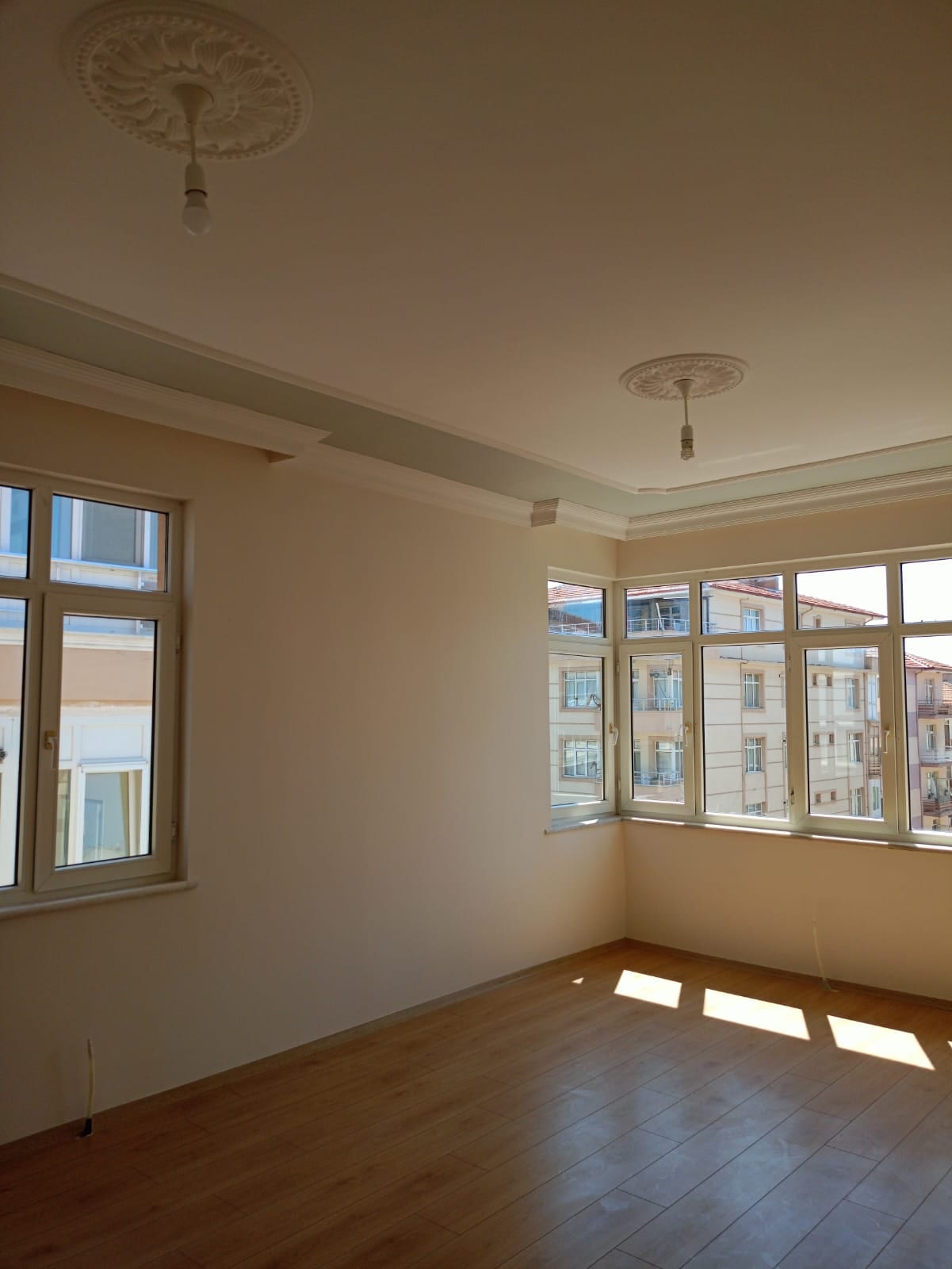 Nefise Sultan Mah.1.istasyon Ceddesinde Full Tadilat Yapılmış 2+1 110 M2 Satılık Daire — görsel 17
