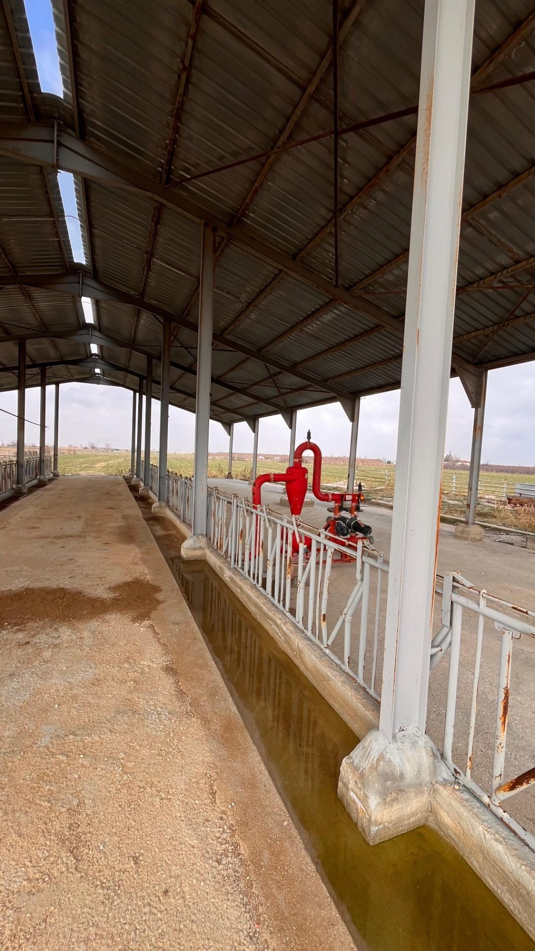 Karaman Merkez Prrireis Mah.açık Ceza Evi Arkası Satılık Çiftlik — görsel 12