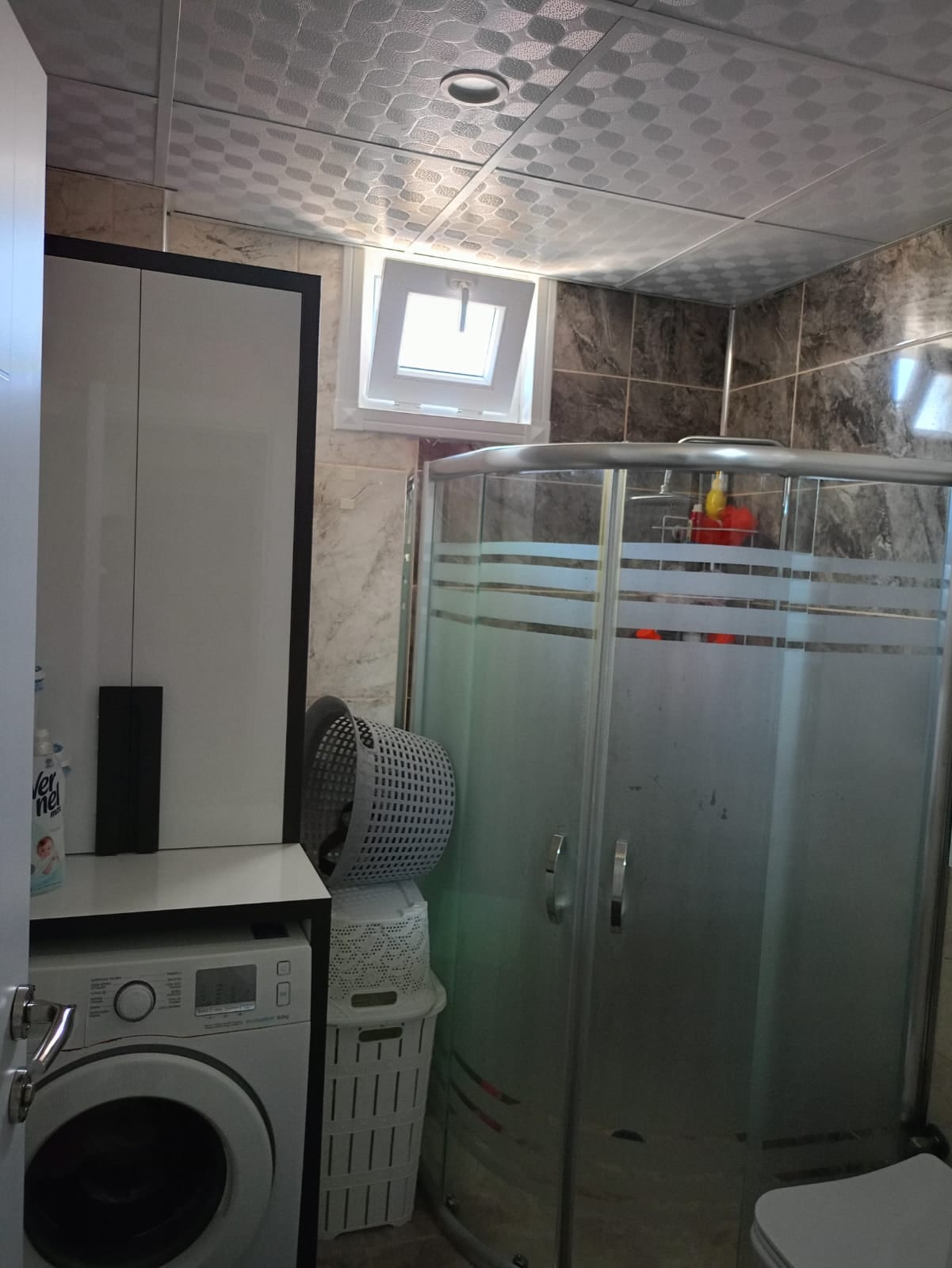 Çeltek Mahallesi Kale Civarı Arakat 3+1 125 M2 Şahsi Garajlı Satılık Lüx Daire — görsel 7