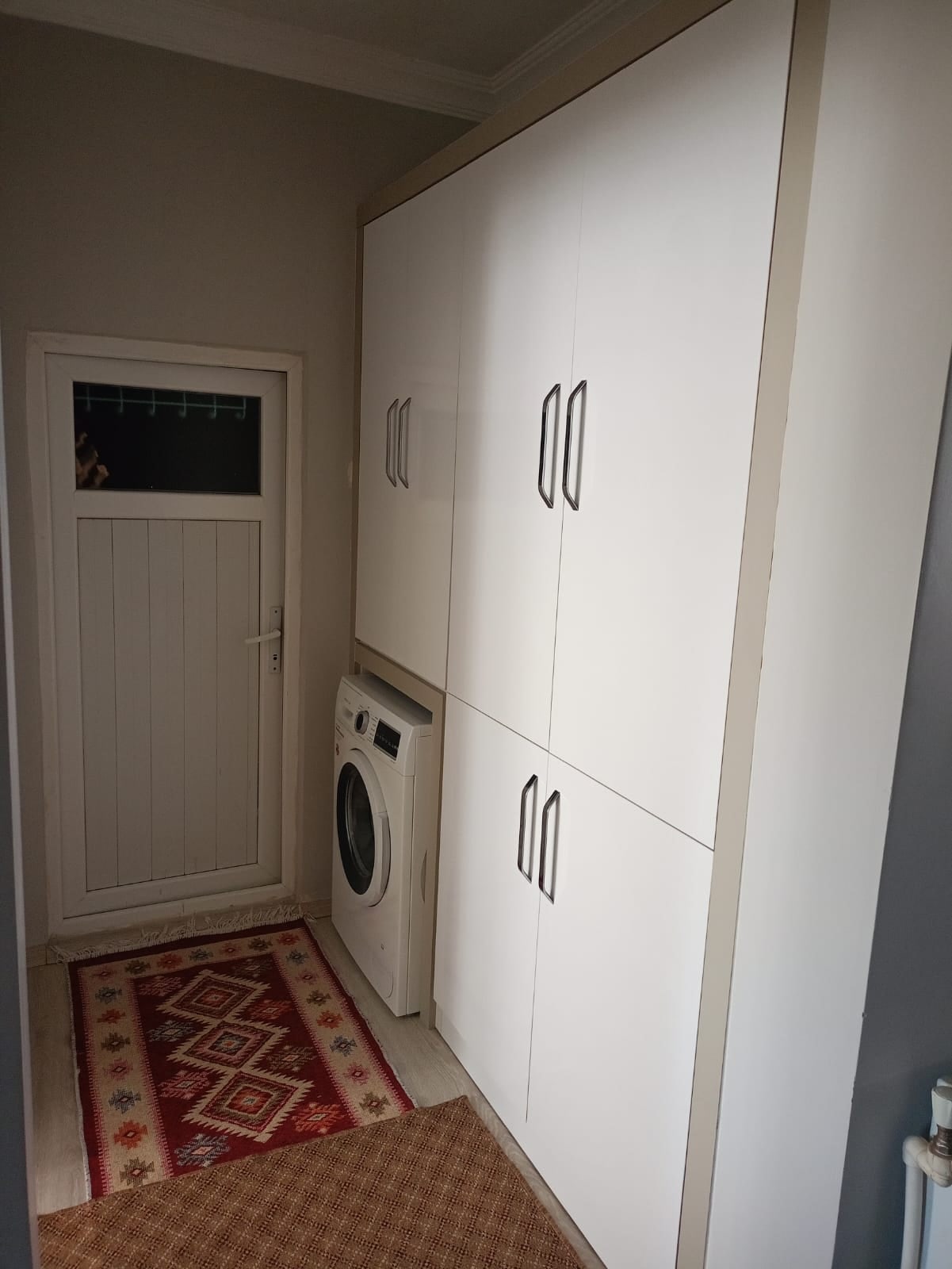 Cedit Mahallesinde 130 M2 2+1 4.kat Satılık Daire — görsel 15