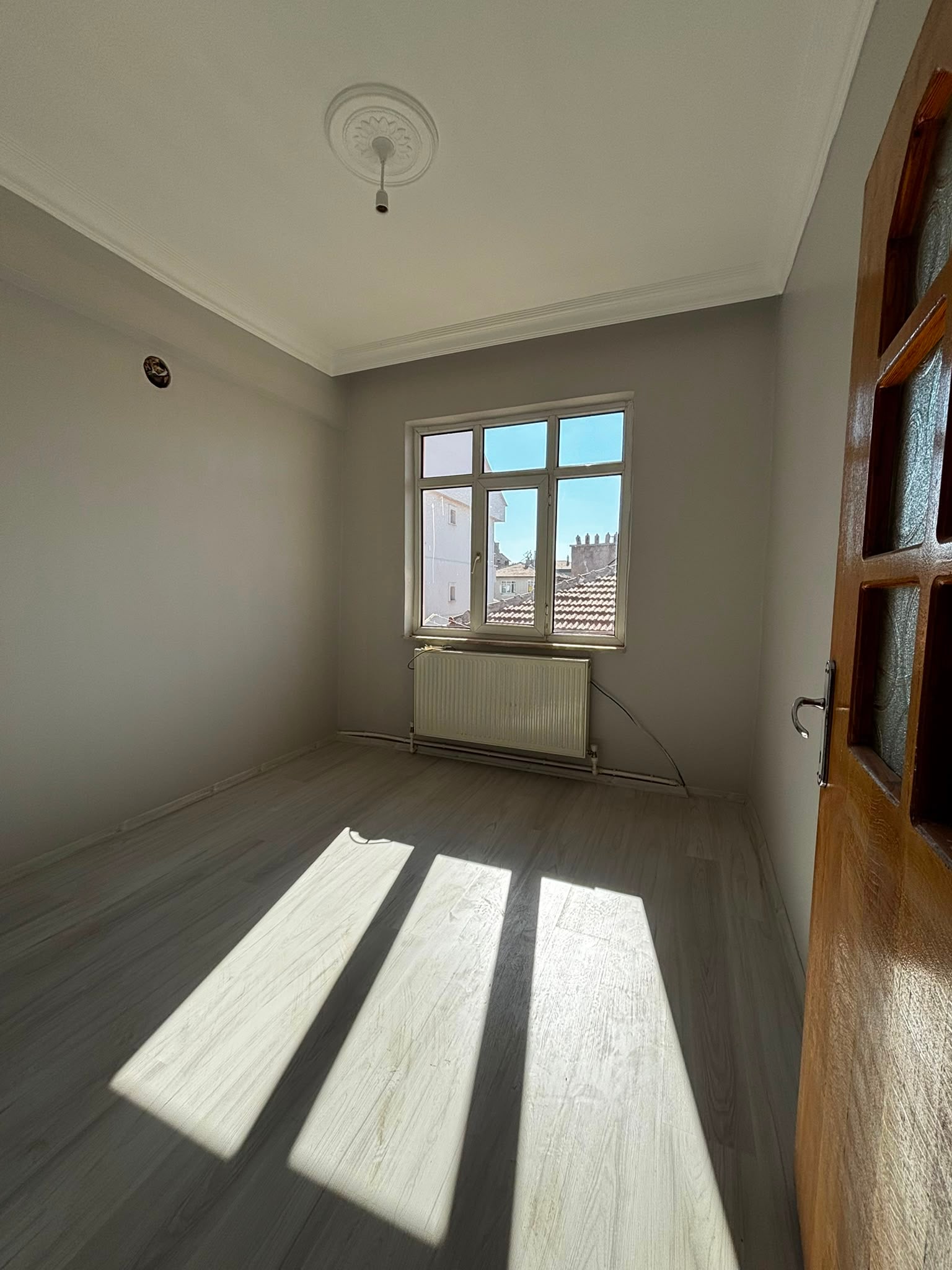 Nefise Sultan Mah.karaman Lisesi Civarı Yeni Tadilatlı 2+1 110 M2 Satılık Daire — görsel 22