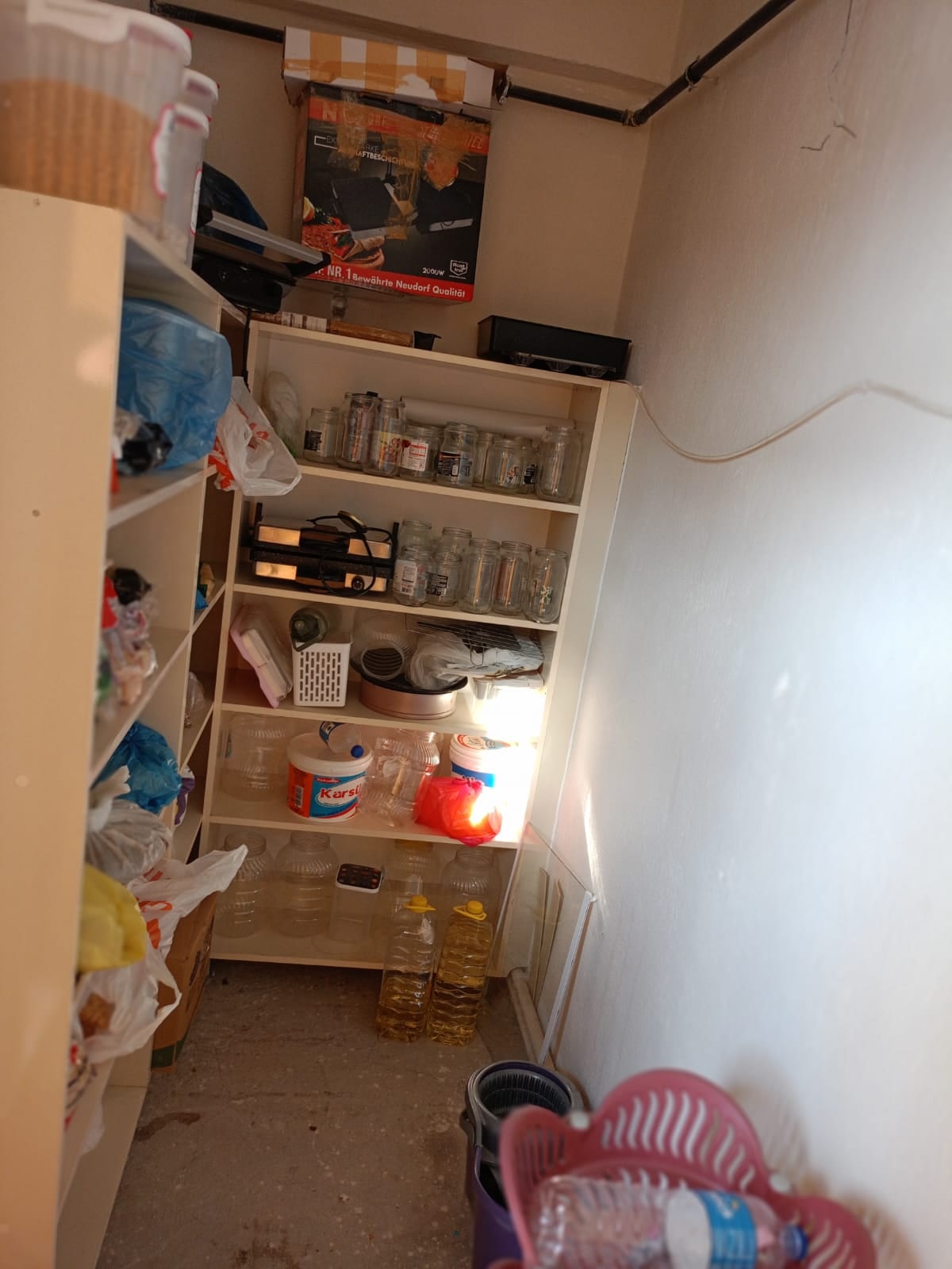 Gevher Hatun Mahallesi Üniversite Ve Hastane Civarı 3+1 Arakat 125 M2 Satılık Daire — görsel 5