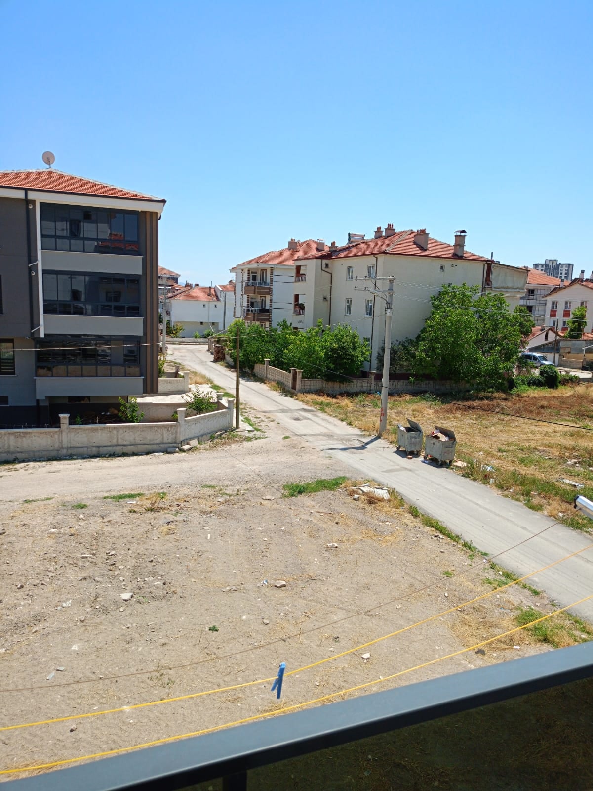 Çeltek Mahallesi Kale Civarı Arakat 3+1 125 M2 Şahsi Garajlı Satılık Lüx Daire — görsel 16