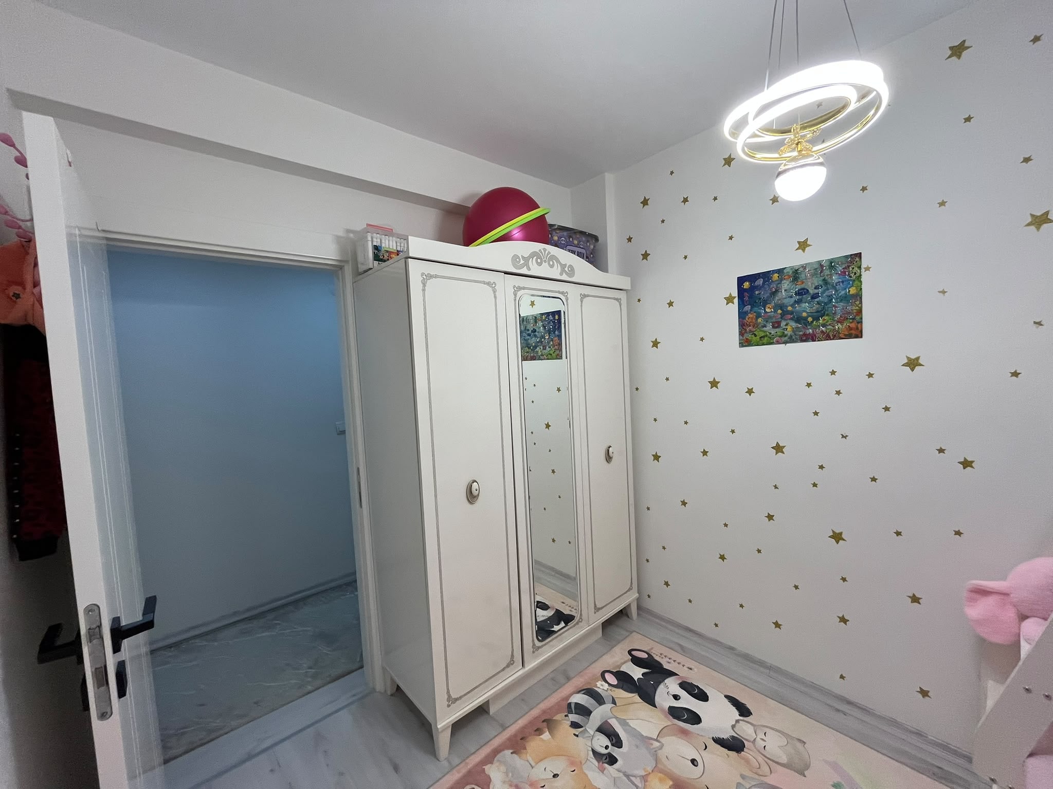 Satılık Daire 3+1 160m² Karamanoğlu Mehmet Bey Karaman — görsel 4