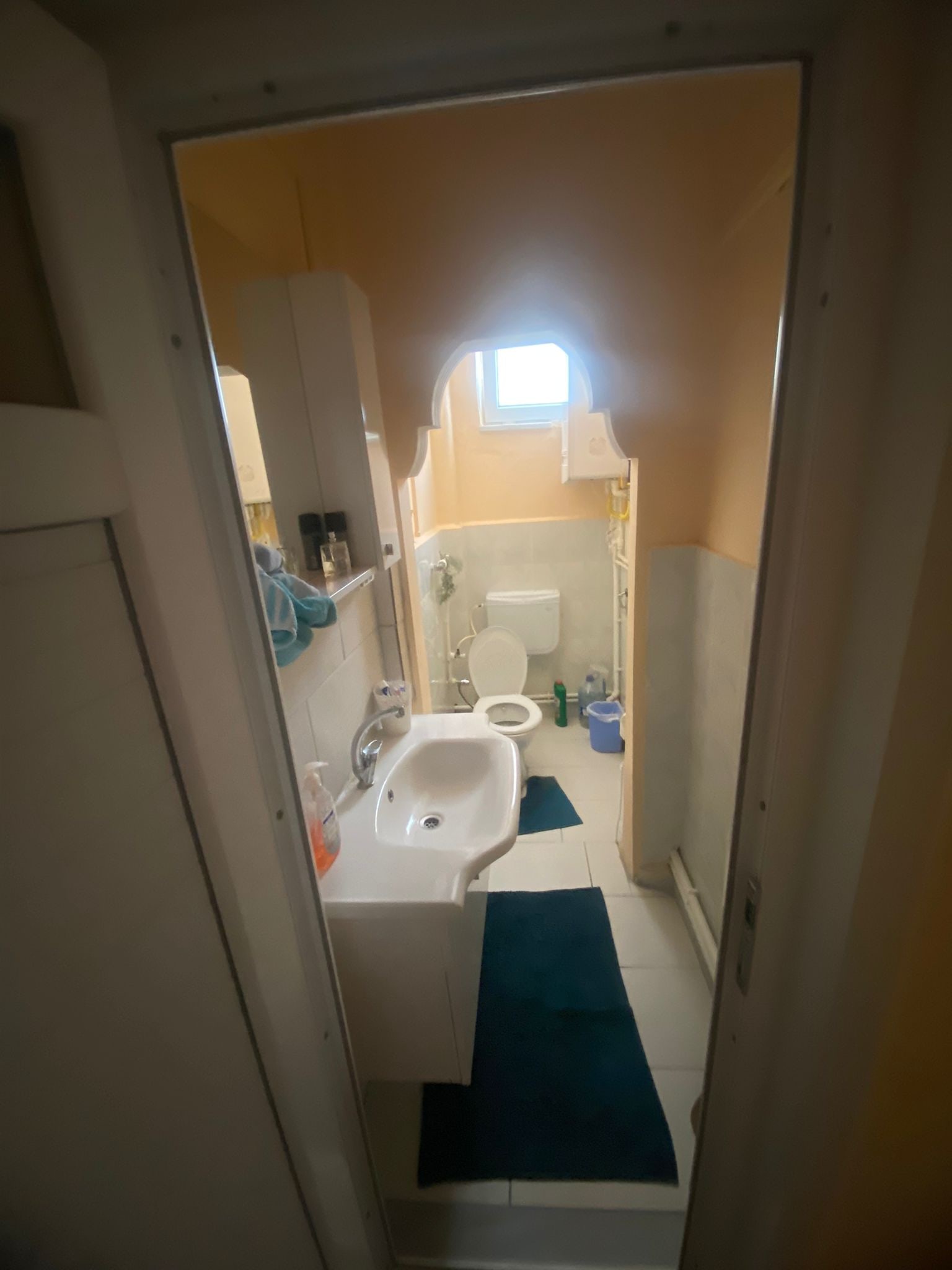 Karaman Nefise Sultan'da Satılık 3+1 Daire 150m² Asansörlü Otoparklı Kombili — fotoğraf 4