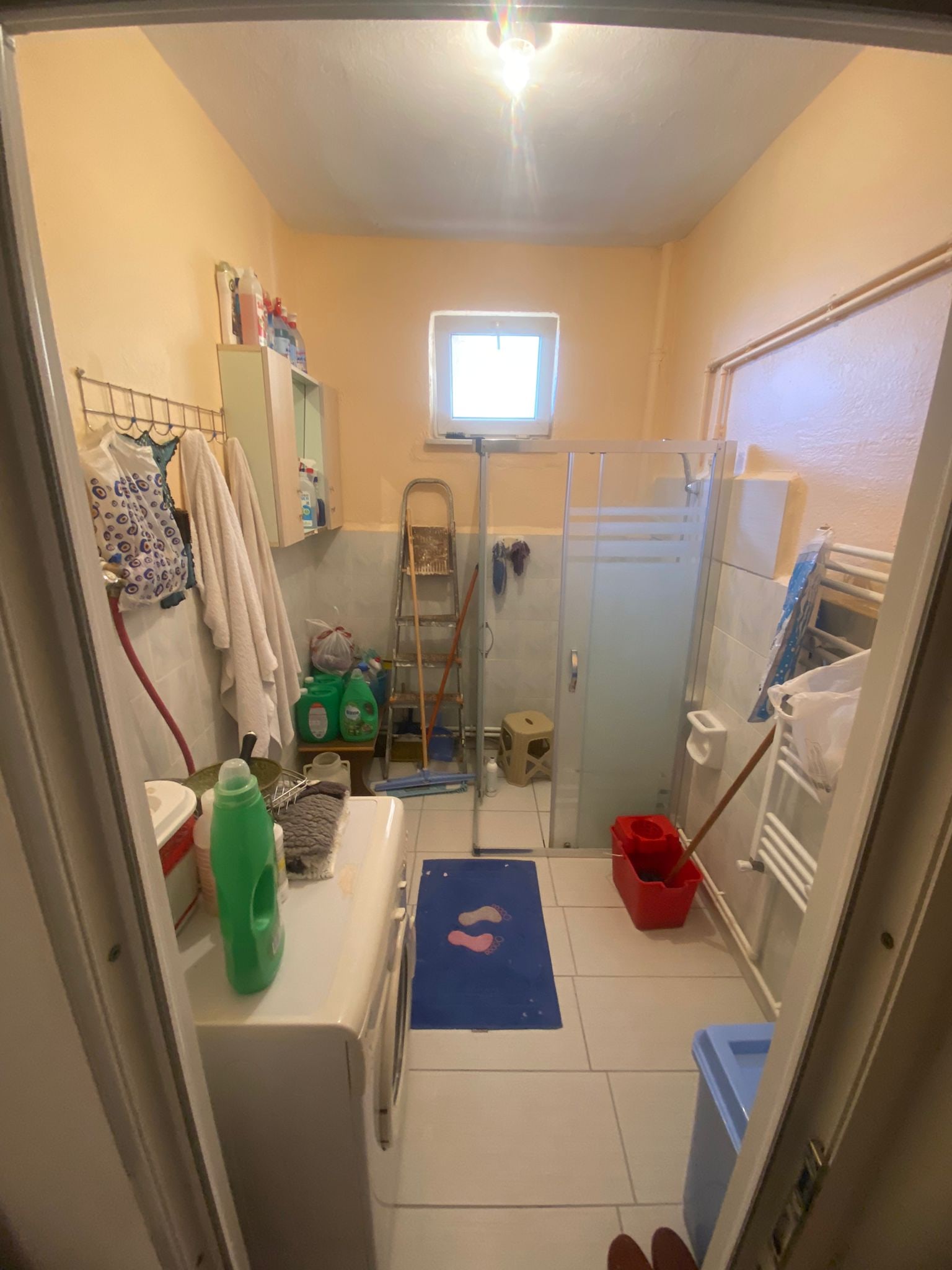 Karaman Nefise Sultan'da Satılık 3+1 Daire 150m² Asansörlü Otoparklı Kombili — fotoğraf 3