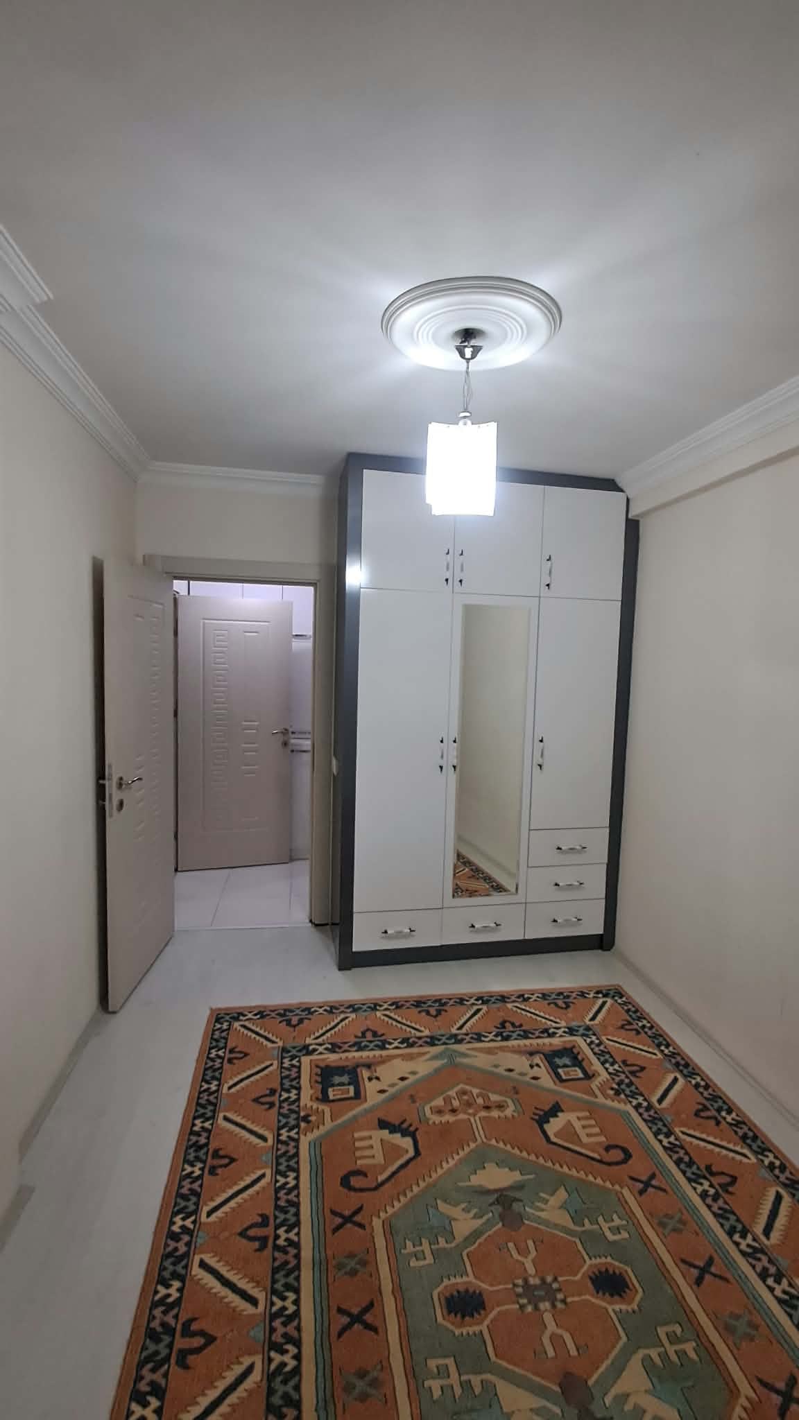 Zembilli Mahallesinde Satılık 3+1 Daire — fotoğraf 13