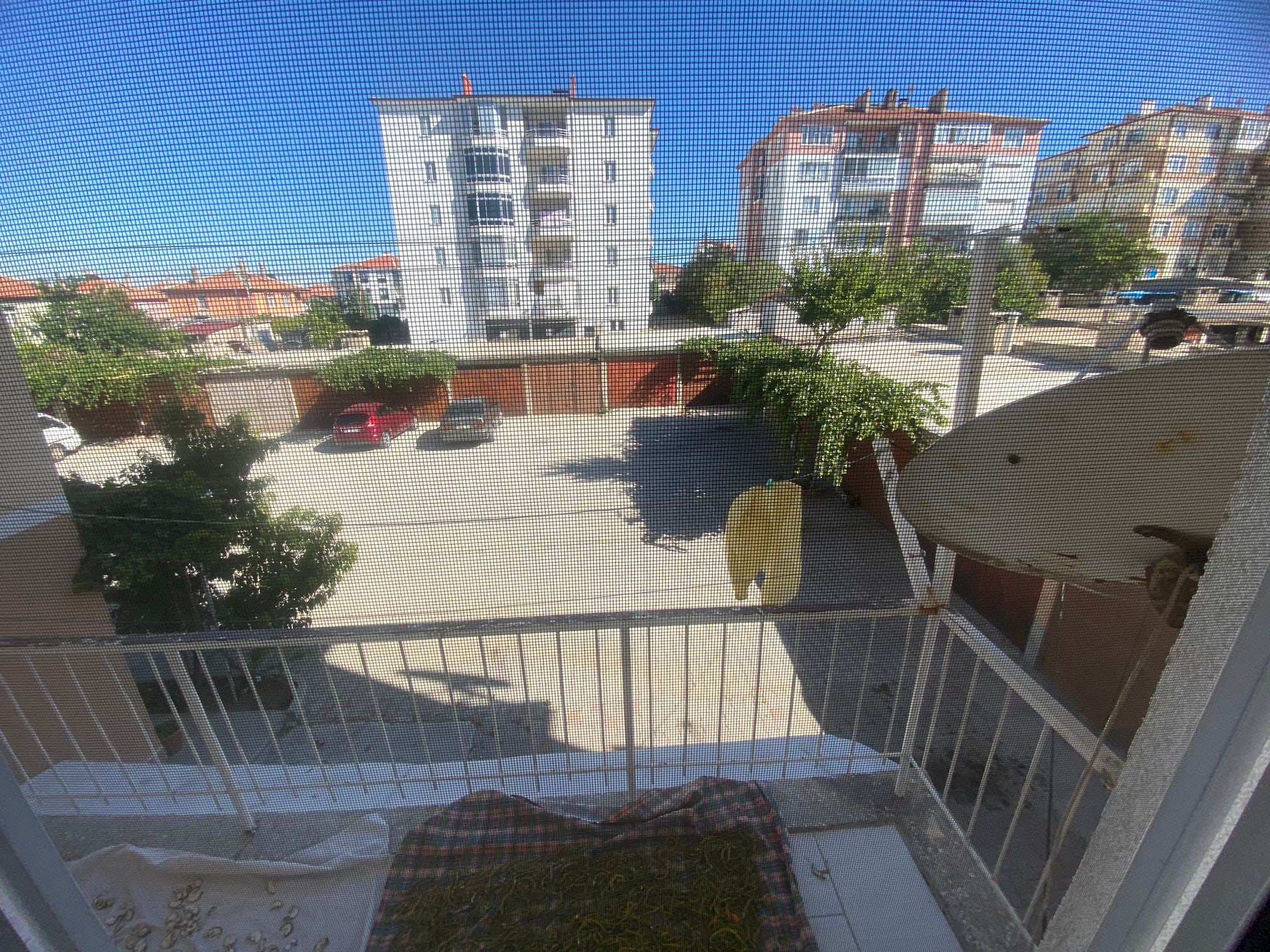 Karaman Nefise Sultan'da Satılık 3+1 Daire 150m² Asansörlü Otoparklı Kombili — fotoğraf 6