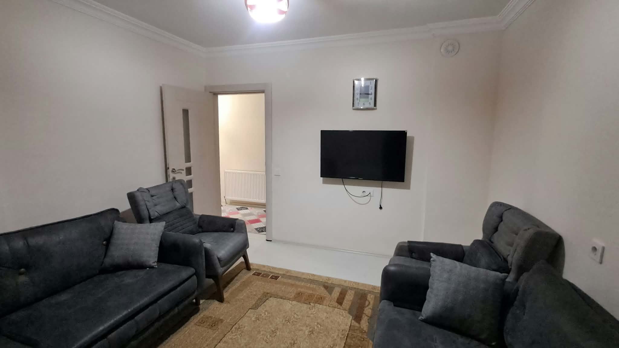 Zembilli Mahallesinde Satılık 3+1 Daire — fotoğraf 10