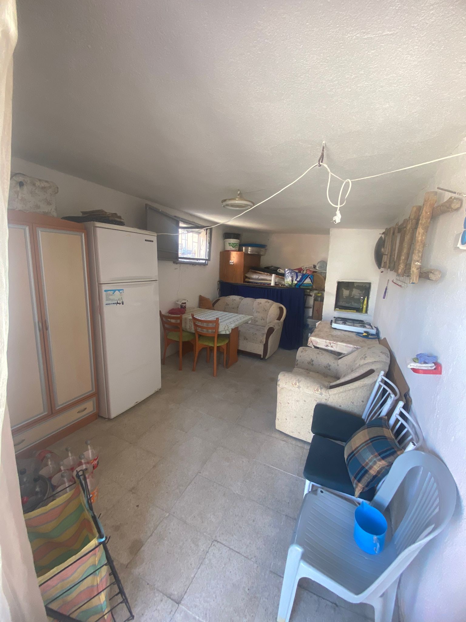 Karaman Nefise Sultan'da Satılık 3+1 Daire 150m² Asansörlü Otoparklı Kombili — fotoğraf 10