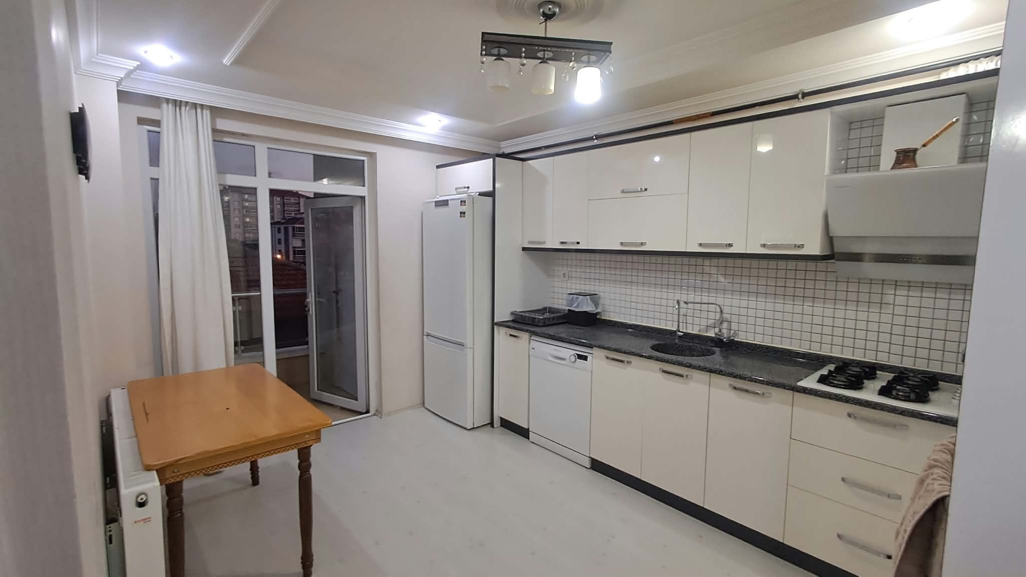 Zembilli Mahallesinde Satılık 3+1 Daire — fotoğraf 2
