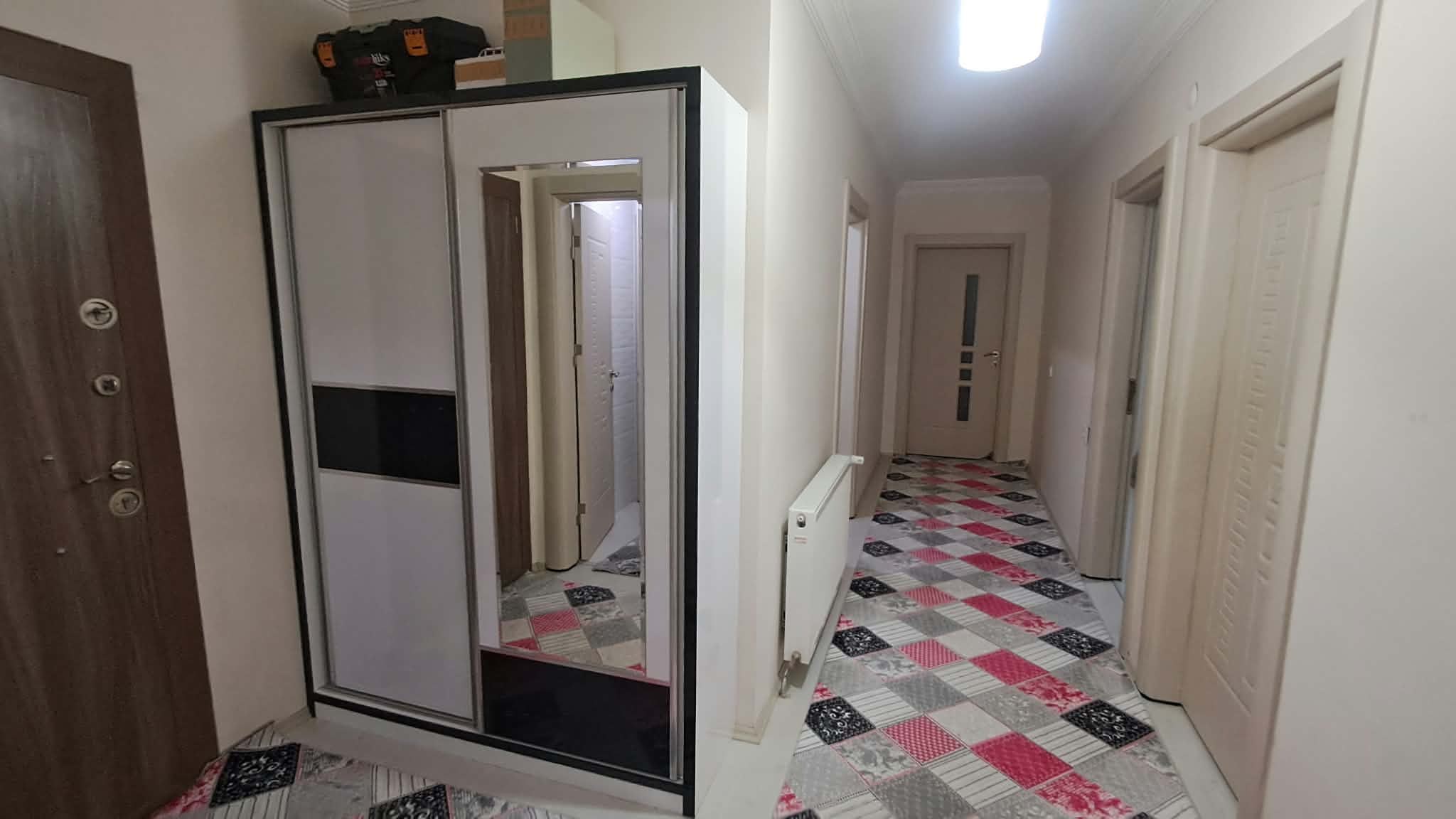 Zembilli Mahallesinde Satılık 3+1 Daire — fotoğraf 5