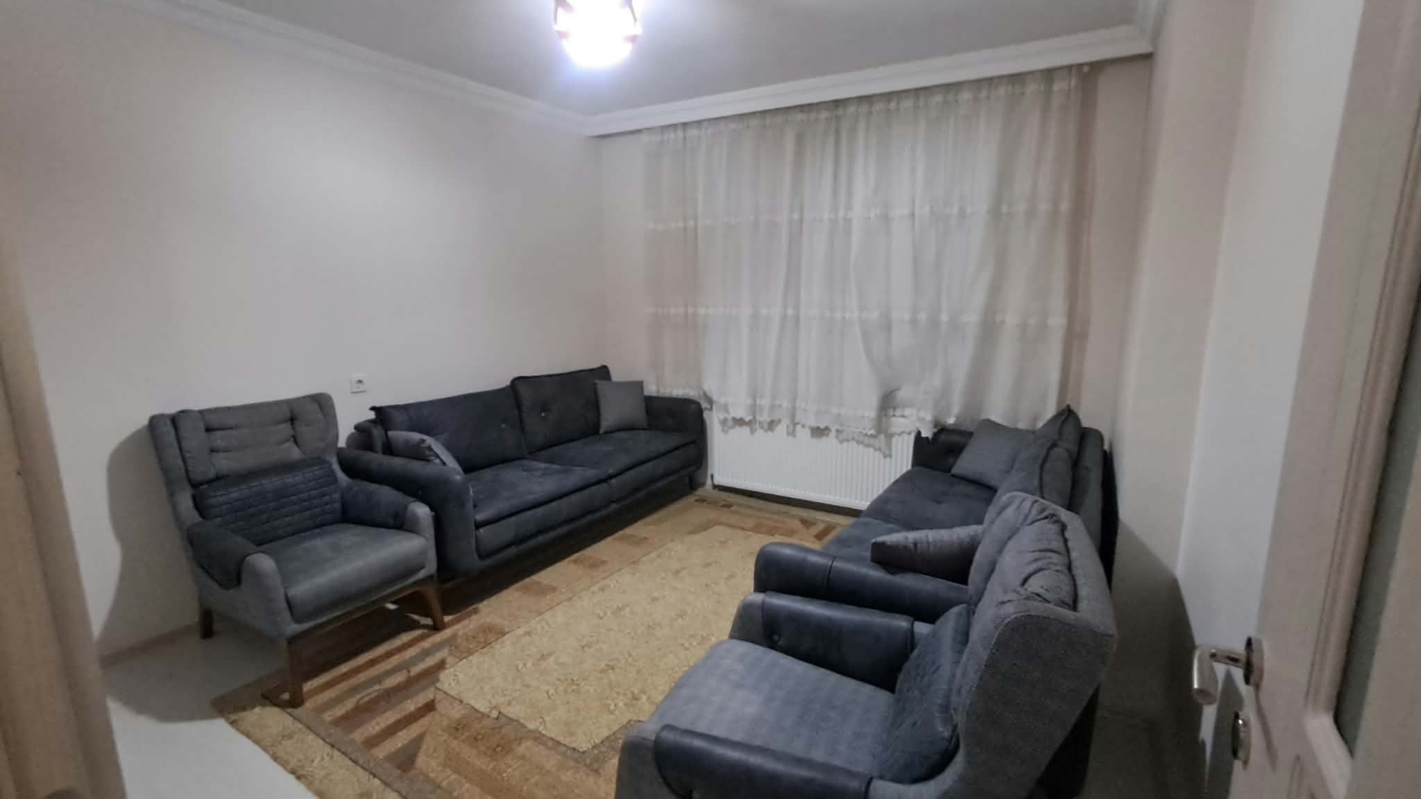 Zembilli Mahallesinde Satılık 3+1 Daire — fotoğraf 11