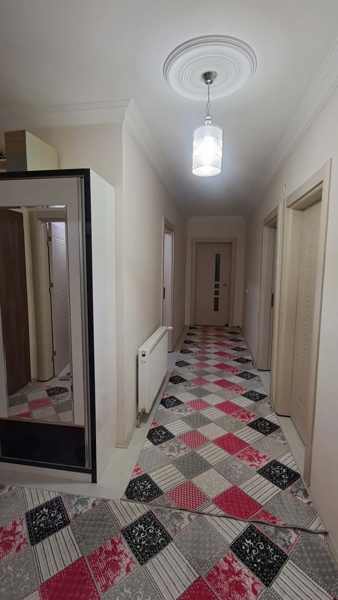 Zembilli Mahallesinde Satılık 3+1 Daire — fotoğraf 6